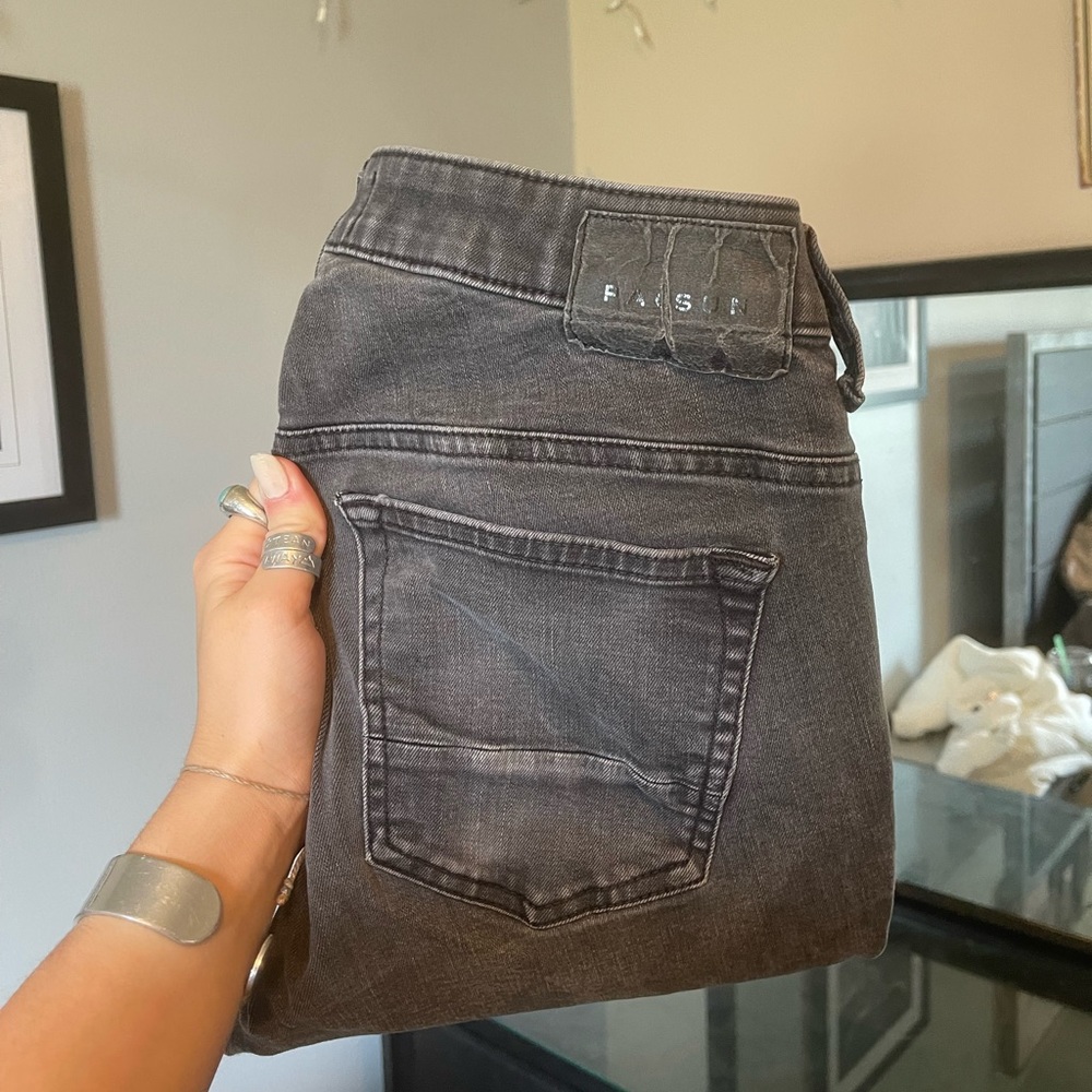 PAC sun jeans